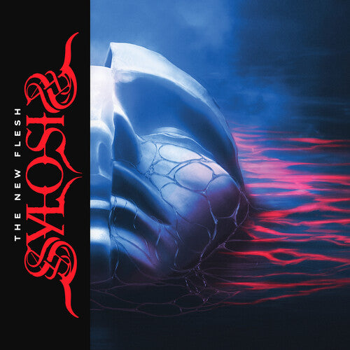 Sylosis - The New Flesh (CD)