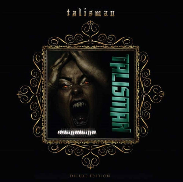 Talisman - Humanimal (Deluxe Edition) (CD)