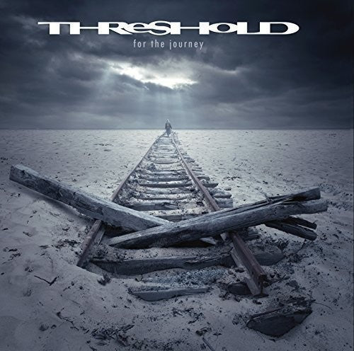 Threshold - For The Journey (CD)