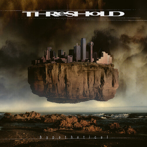 Threshold - Hypothetical (CD)