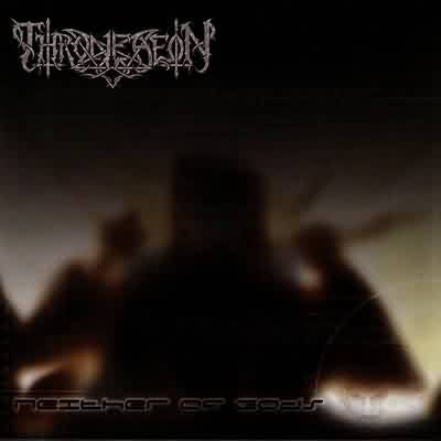 Throneaeon - Neither Of Gods (CD)
