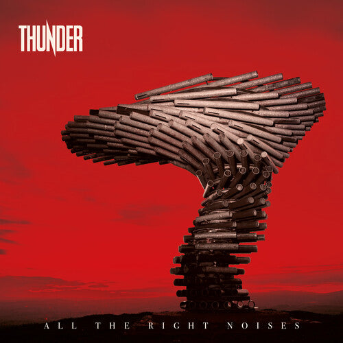 Thunder - All The Right Noises (Deluxe Version) (CD)