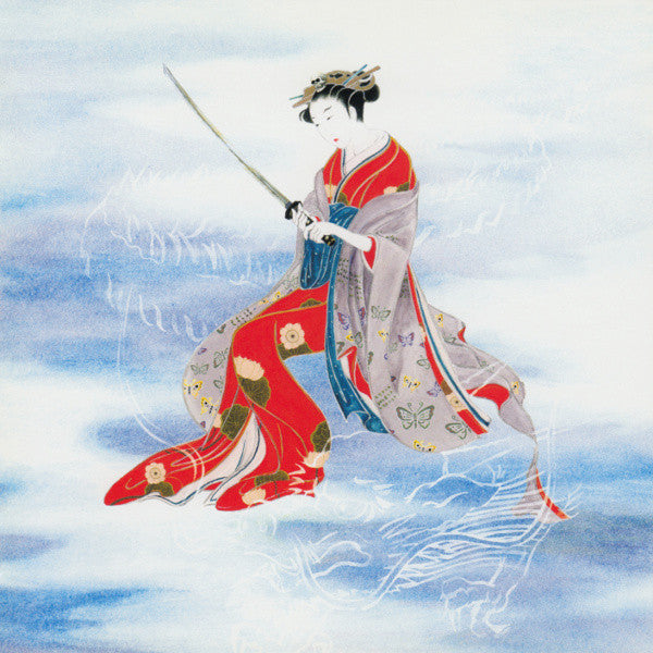 Tak Matsumoto Group - TMG 1 (CD)