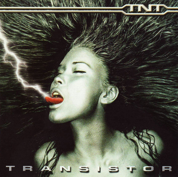 TNT - Transistor (CD)