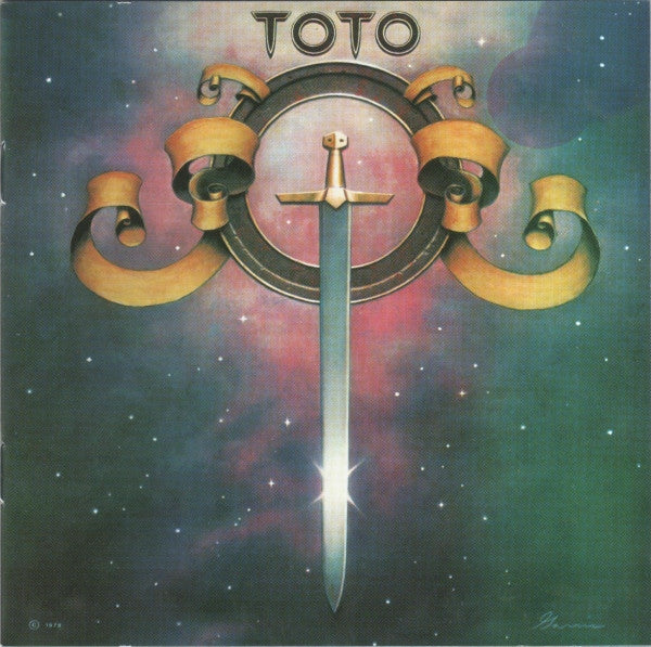 Toto - Toto (Rock Candy Remaster)(CD)