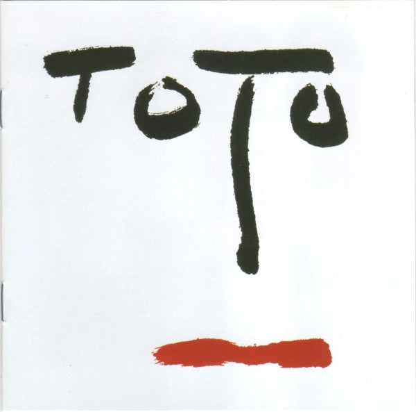 Toto - Turn Back (Rock Candy Remaster)(CD)