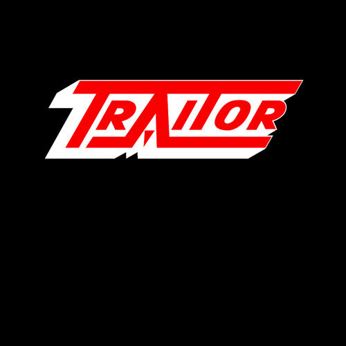 Traitor - Shot Down (CD)