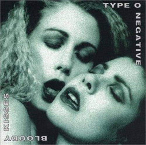 Type O Negative - Bloody Kisses (Deluxe Edition)(CD)