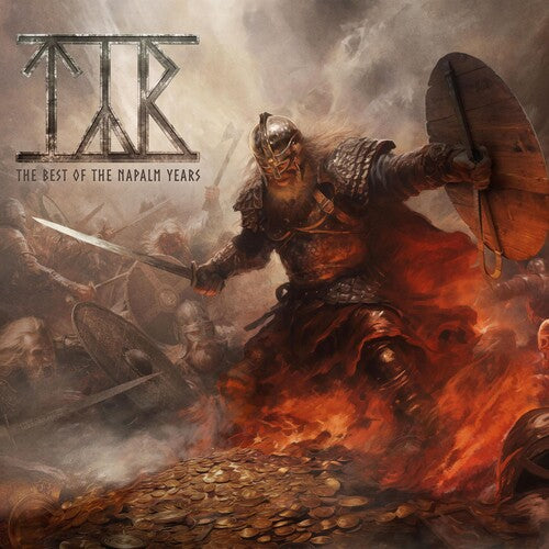 Tyr - Best Of (CD)