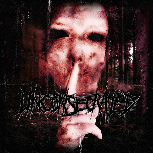 Unconcecrated - 30 Seconds To Beg (CD)