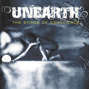 (USED) Unearth - The Stings Of Conscience (CD)