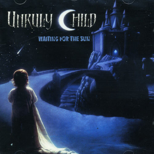 Unruly Child - Waiting For The Sun (CD)