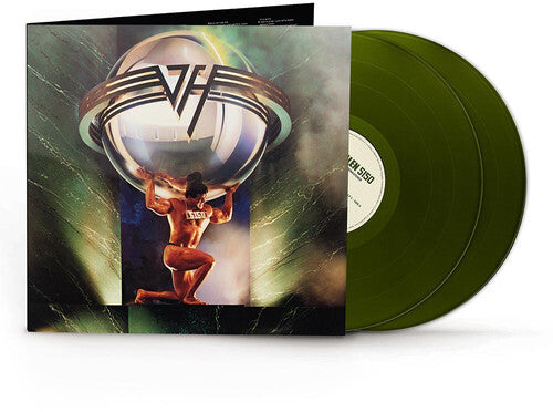 Van Halen - 5150 (Expanded Edition)(Record) Indie