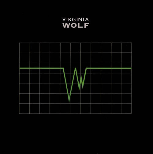 Virginia Wolf - Virginia Wolf (Rock Candy Remaster)(CD)