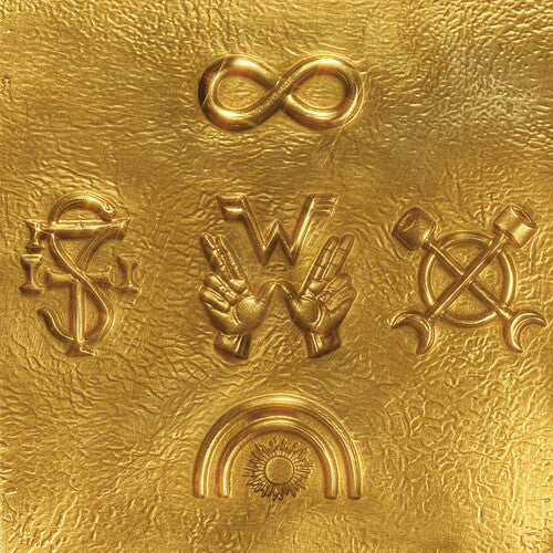 Weezer - Weezer (Gold)(CD)
