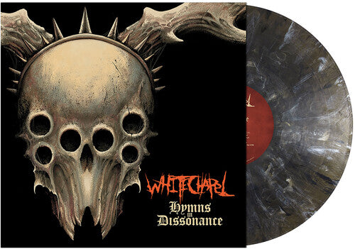 Whitechapel - Hymns In Dissonance (Eternal Eclipse)(Record)
