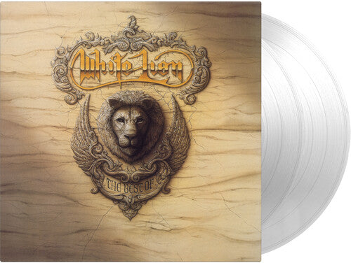 White Lion - Best of White Lion (Record)