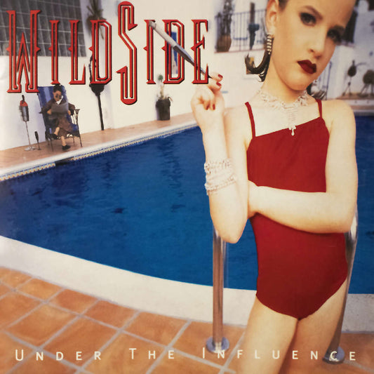 Wildside - Under The Influence (Record)