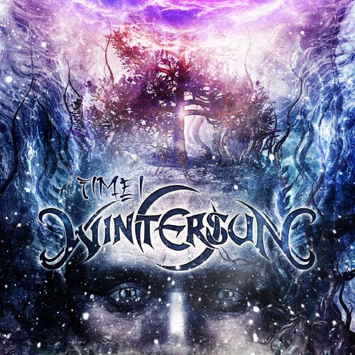 Wintersun - Time 1 (CD)