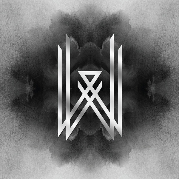 Wovenwar - Wovenwar (CD)