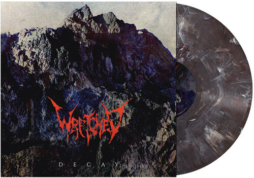Wretched - Decay (Record)