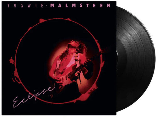 Yngwie Malmsteen - Eclipse (Record)