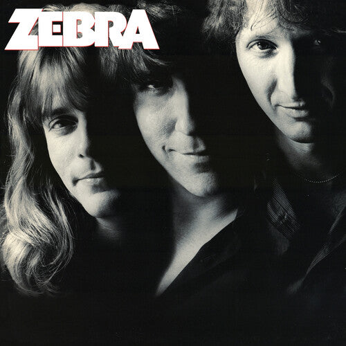 Zebra - Zebra (Record)
