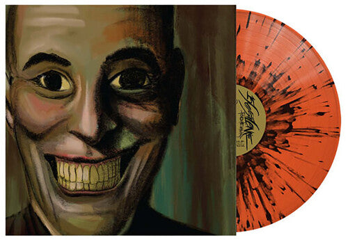 156/Silence - People Watching (Record)