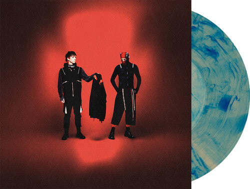 Twenty One Pilots - Breach (Record) Indie