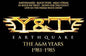 Y&T - Earthquake: The A&M Years 1981-1985 (CD)