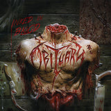 Obituary - Inked In Blood (Record)