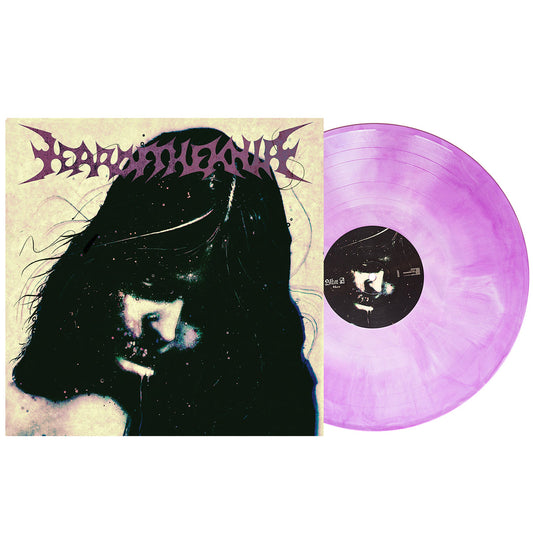 Year Of The Knife - No Love Lost (Record)