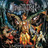 Incantation - Diabolical Conquest (CD)