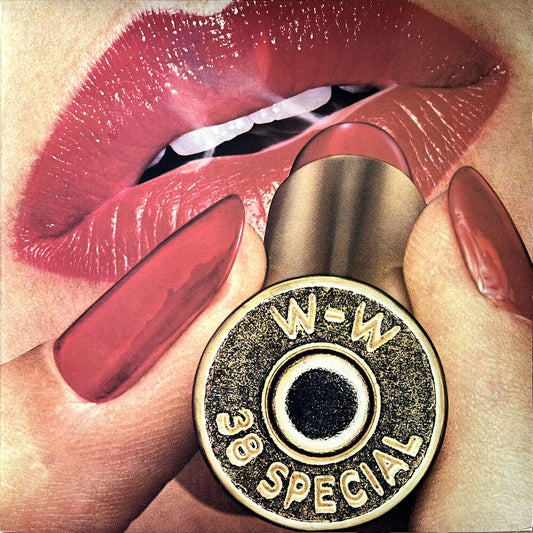 38 Special - Rockin' Into The Night (Remastered + Bonus + Live Bonus Disc)(CD)