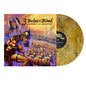 3 Inches Of Blood - Advance And Vanquish (Record)