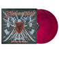 3 Inches Of Blood - Fire Up The Blades (Record)