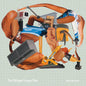 Dillinger Escape Plan, The - Miss Machine (CD)