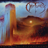 Obituary - Dying Of Everything (Record)