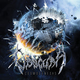 Obscura - Cosmogenesis (Record)