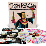 Iron Reagan - Crossover Ministry (Record)