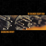 Dillinger Escape Plan, The - Calculating Infinity (Record)