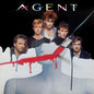Agent - Agent (Remastered)(CD)