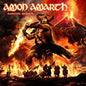 Amon Amarth - Surtur Rising (Record)