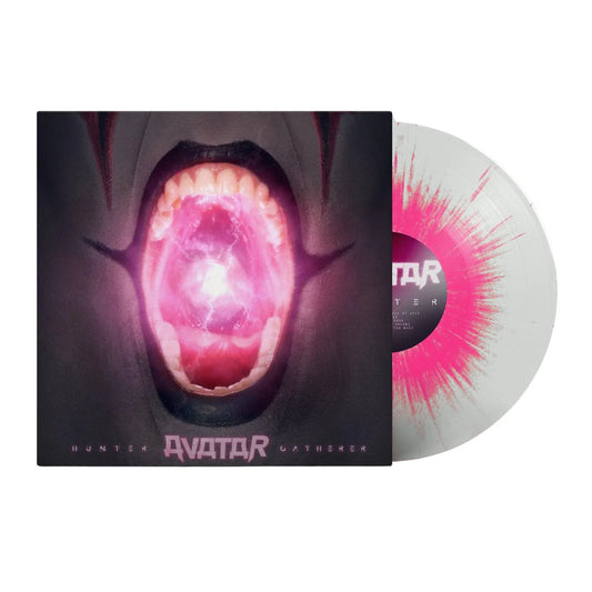 Avatar - Hunter Gatherer (Record)
