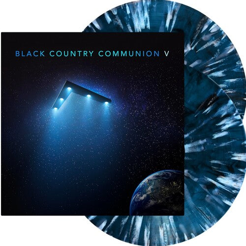 Black Country Communion - V (Record)