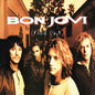 Bon Jovi - These Days (Special Edition Japan Reissue + Bonus Tracks)