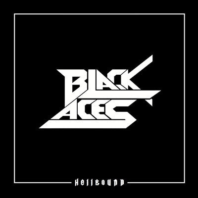 Black Aces - Hellbound (CD)