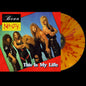 Beau Nasty - This Is My Life (Record)