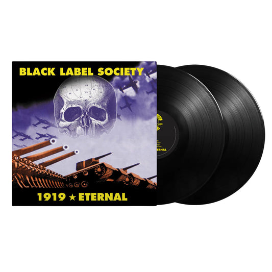 Black Label Society - 1919 Eternal (Record)