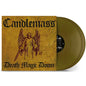 Candlemass - Death Magic Doom (Record)